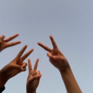 Meet your Posher, Alaina